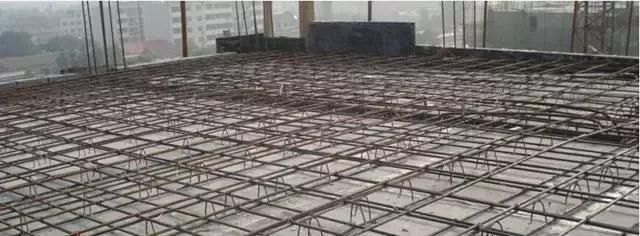 北方樓板厚度(北方地區樓板厚度設計標準) 結構地下室施工 第4張 北方樓板厚度(北方地區樓板厚度設計標準) 結構地下室施工 第4張