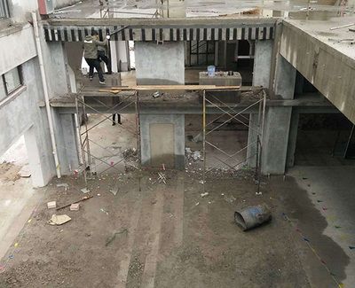 合肥加固公司聯系方式及電話 結構砌體設計 第5張 合肥加固公司聯系方式及電話 結構砌體設計 第5張
