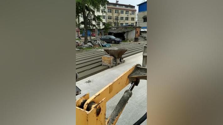 空心樓板制作過程視頻教程(空心樓板施工要點詳解) 建筑效果圖設計 第3張 空心樓板制作過程視頻教程(空心樓板施工要點詳解) 建筑效果圖設計 第3張