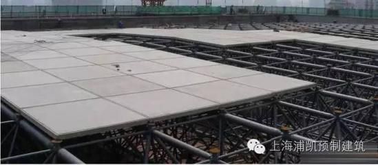 空心樓板制作過程視頻教程(空心樓板施工要點詳解) 建筑效果圖設計 第4張 空心樓板制作過程視頻教程(空心樓板施工要點詳解) 建筑效果圖設計 第4張