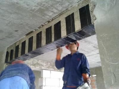 磚混房屋加固施工方案怎么寫范文圖片(加固房屋的施工方法) 鋼結構網架施工 第5張 磚混房屋加固施工方案怎么寫范文圖片(加固房屋的施工方法) 鋼結構網架施工 第5張
