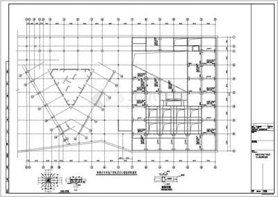 空心樓蓋設(shè)計