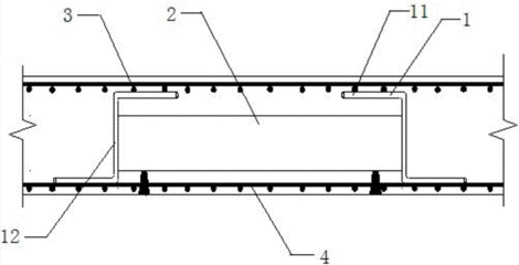 空心樓蓋設(shè)計