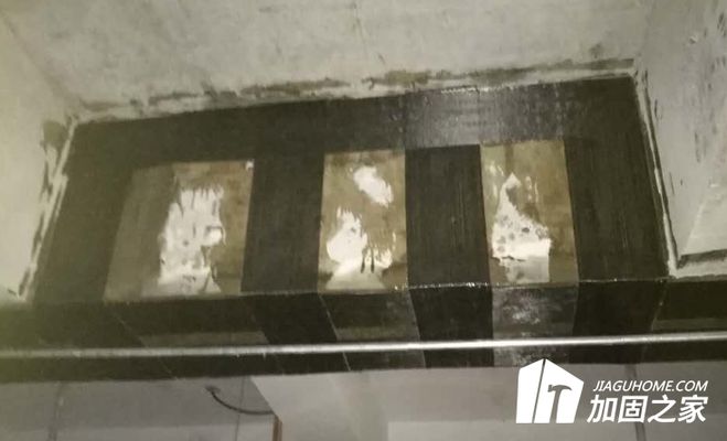 建筑用碳纖維布加固（碳纖維布加固技術在現代建筑加固中具有廣泛應用前景和優勢）