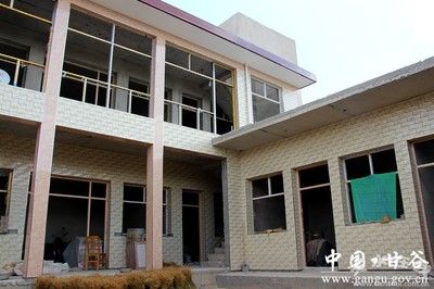 磚混結構樓房改造效果圖(磚混結構樓房改造效果圖磚混結構房屋改造預算預估) 鋼結構鋼結構停車場施工 第4張 磚混結構樓房改造效果圖(磚混結構樓房改造效果圖磚混結構房屋改造預算預估) 鋼結構鋼結構停車場施工 第4張