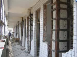 墻體加固公司哪家好一點呢(墻體加固公司哪家好) 建筑方案施工 第3張 墻體加固公司哪家好一點呢(墻體加固公司哪家好) 建筑方案施工 第3張
