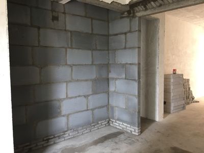 墻面加固施工工藝（加固施工對室內環境的影響） 裝飾家裝設計 第3張