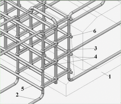 現(xiàn)澆空心板施工工藝（現(xiàn)澆空心板施工安全培訓）