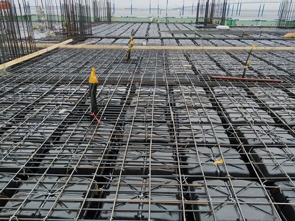 現澆空心板施工視頻 北京網架設計 第5張 現澆空心板施工視頻 北京網架設計 第5張