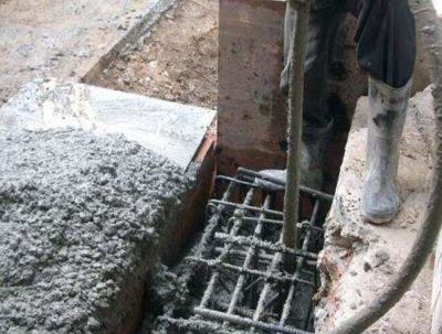 軟土地基加固處理方法換填法的建筑工程實例 結構地下室設計 第2張 軟土地基加固處理方法換填法的建筑工程實例 結構地下室設計 第2張