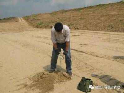 軟土地基加固處理方法換填法的建筑工程實例 結構地下室設計 第3張 軟土地基加固處理方法換填法的建筑工程實例 結構地下室設計 第3張