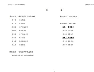 基坑支護設計規范2012（《建筑基坑支護技術規程》jgj120-2012整理）