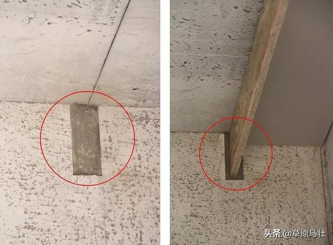 家裝墻體加固工藝 結構機械鋼結構設計 第3張