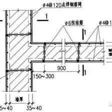 墻體加固方法圖片（幾種常見的墻體加固方法的簡要介紹）