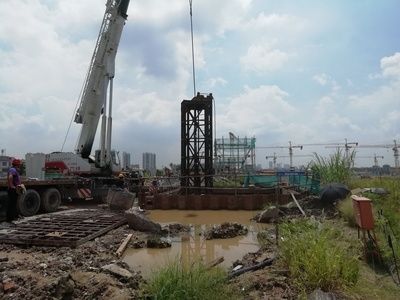 北京地基基礎工程公司招聘信息(2018北京地基基礎工程公司招聘信息) 結構地下室設計 第5張 北京地基基礎工程公司招聘信息(2018北京地基基礎工程公司招聘信息) 結構地下室設計 第5張