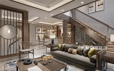 磚混結構中承重墻的布置方式有哪些呢 建筑效果圖設計 第4張 磚混結構中承重墻的布置方式有哪些呢 建筑效果圖設計 第4張