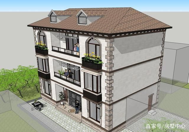 房屋改造效果圖 全國鋼結構廠 第5張 房屋改造效果圖 全國鋼結構廠 第5張