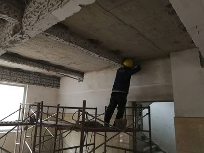 房屋建筑加固公司有哪些（建筑加固公司服務案例對比分析建筑加固新技術發(fā)展趨勢）