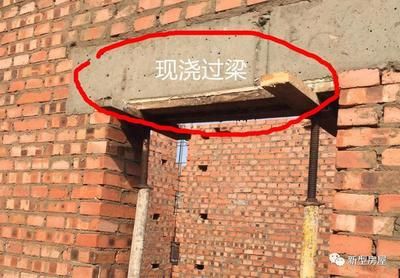 磚混結構門窗洞口要求 鋼結構鋼結構停車場設計 第3張 磚混結構門窗洞口要求 鋼結構鋼結構停車場設計 第3張