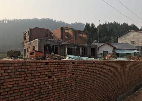 磚混房能住多少年 裝飾家裝施工 第1張 磚混房能住多少年 裝飾家裝施工 第1張