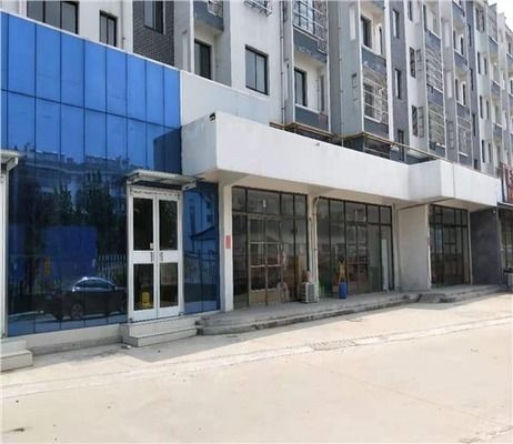 房屋承重檢測機構 北京鋼結構設計 第4張 房屋承重檢測機構 北京鋼結構設計 第4張