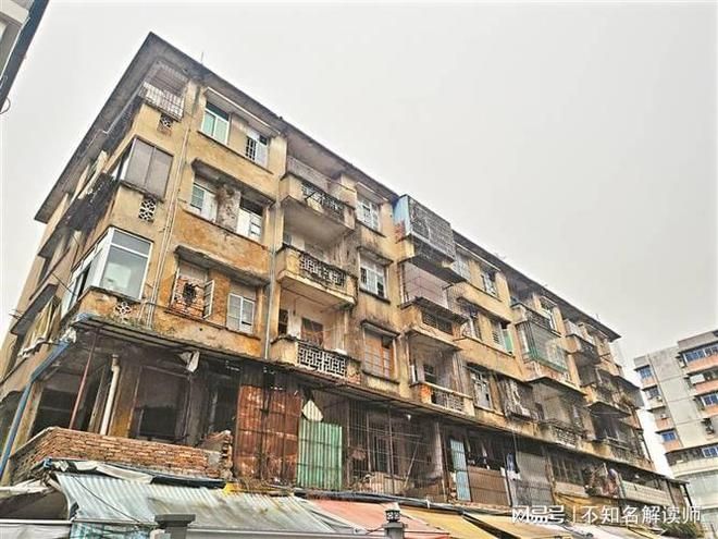 北京市危舊房屋改建新政策出臺(tái)（北京危舊住宅樓拆除重建技術(shù)導(dǎo)引）