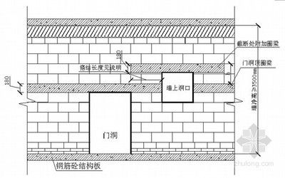 砌體結構加固規范 200