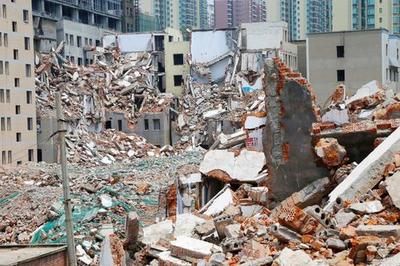 磚混的房子賠償標準是多少 建筑方案設計 第4張
