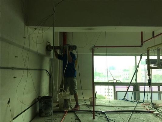承重檢測報(bào)告（建筑改造前必做承重檢測嗎）