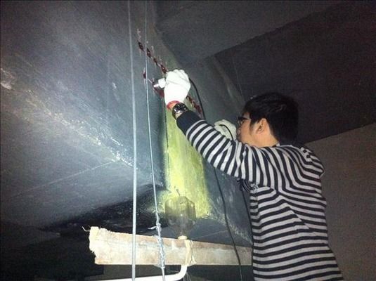 承重檢測報告(建筑改造前必做承重檢測嗎) 結構框架設計 第4張 承重檢測報告(建筑改造前必做承重檢測嗎) 結構框架設計 第4張