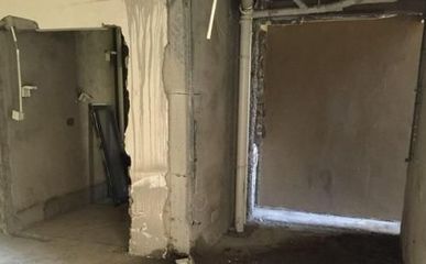 加固磚混結構住房墻的費用怎么算呢視頻（加固磚混結構住房墻的費用怎么算） 建筑施工圖設計 第1張