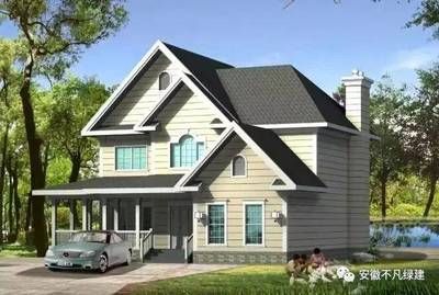 鋼結構住房和普通住房的區別 鋼結構鋼結構螺旋樓梯設計 第5張 鋼結構住房和普通住房的區別 鋼結構鋼結構螺旋樓梯設計 第5張