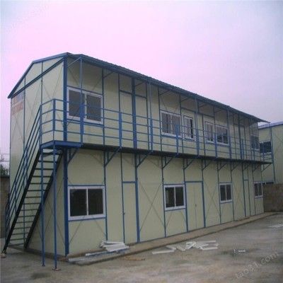 鋼結構住房和普通住房的區別 鋼結構鋼結構螺旋樓梯設計 第4張 鋼結構住房和普通住房的區別 鋼結構鋼結構螺旋樓梯設計 第4張