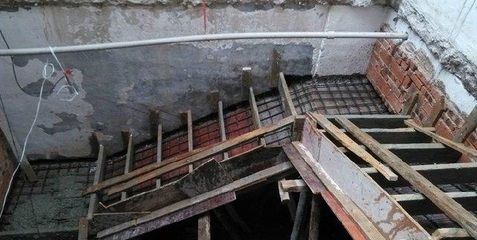 樓板房改成現澆房(樓板房改成現澆房在技術上是可行的) 裝飾工裝設計 第4張 樓板房改成現澆房(樓板房改成現澆房在技術上是可行的) 裝飾工裝設計 第4張