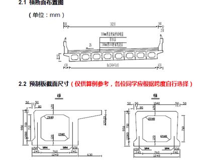 混凝土空心板規(guī)格（混凝土空心板的規(guī)格型號(hào)）