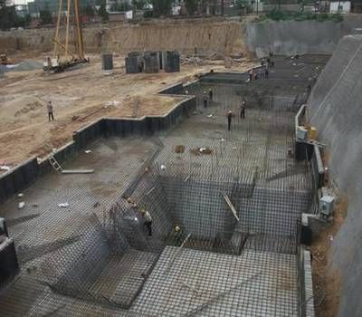 陜西加固工程招標(陜西加固工程招標信息) 鋼結構鋼結構螺旋樓梯施工 第3張 陜西加固工程招標(陜西加固工程招標信息) 鋼結構鋼結構螺旋樓梯施工 第3張