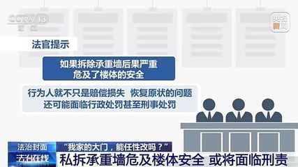 北京拆除承重墻的處罰規定(北京市對于拆除承重墻的處罰規定) 建筑施工圖施工 第2張 北京拆除承重墻的處罰規定(北京市對于拆除承重墻的處罰規定) 建筑施工圖施工 第2張