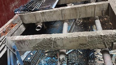 天津房屋加固施工單位有哪些（天津房屋加固公司資質對比） 裝飾工裝設計 第5張