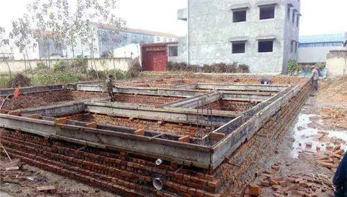 農村自建房地基加固方法(農村自建房地基加固) 結構污水處理池施工 第1張 農村自建房地基加固方法(農村自建房地基加固) 結構污水處理池施工 第1張