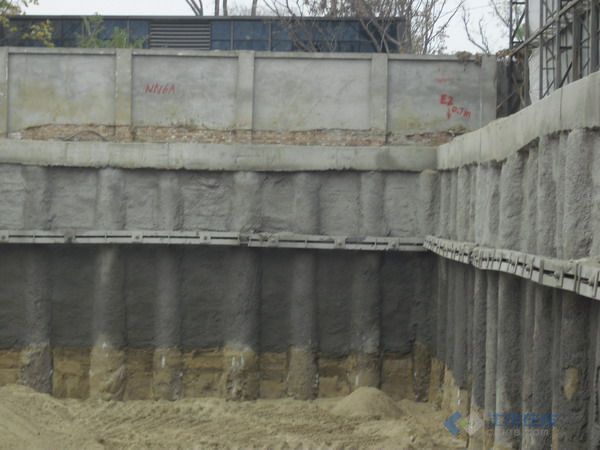 地基加固工程中的壓是指(地基加固新技術(shù)有哪些) 建筑方案施工 第3張 地基加固工程中的壓是指(地基加固新技術(shù)有哪些) 建筑方案施工 第3張