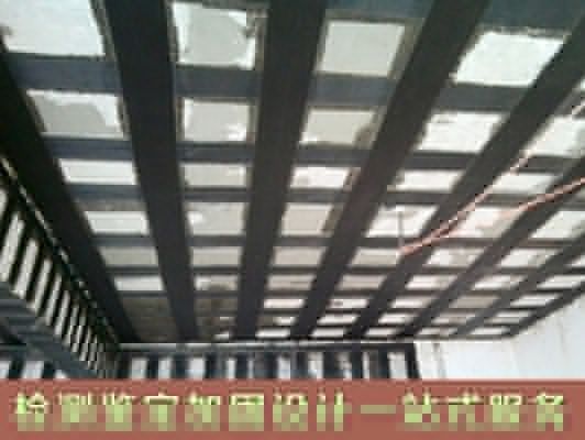 北京樓房加固公司排名前十名 結構工業鋼結構設計 第1張 北京樓房加固公司排名前十名 結構工業鋼結構設計 第1張