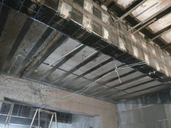 北京樓房加固公司排名前十名 結構工業鋼結構設計 第4張 北京樓房加固公司排名前十名 結構工業鋼結構設計 第4張