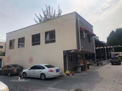 異形廊架施工圖（異形廊架的維護和保養指南在施工圖中如何呈現） 北京鋼結構設計問答