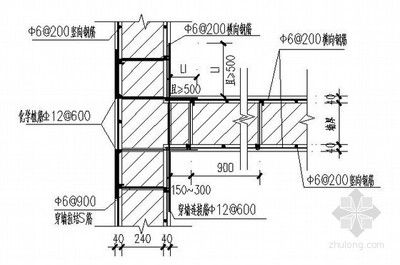 磚混結構加固方式方法有哪幾種（常見的磚混結構加固方法）