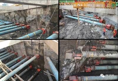地基加固應在基坑開挖前檢測什么內容 結構電力行業(yè)設計 第3張 地基加固應在基坑開挖前檢測什么內容 結構電力行業(yè)設計 第3張