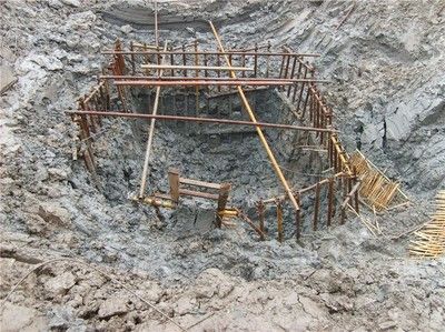 地基加固應在基坑開挖前檢測什么內容 結構電力行業(yè)設計 第5張 地基加固應在基坑開挖前檢測什么內容 結構電力行業(yè)設計 第5張