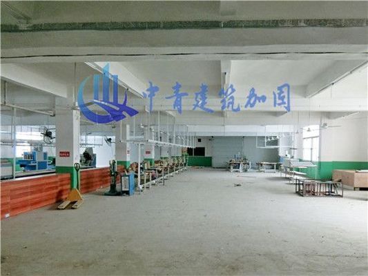 建筑加固改造項目如何立項 裝飾幕墻設(shè)計 第2張 建筑加固改造項目如何立項 裝飾幕墻設(shè)計 第2張