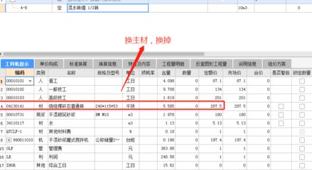 2020年砌墻定額綜合單價(jià)（2020年砌墻定額綜合單價(jià)大約在每平方米100元之間）