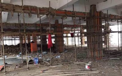 北京建筑加固公司哪家好一點啊知乎（北京建筑加固公司怎么樣） 結構框架設計 第5張