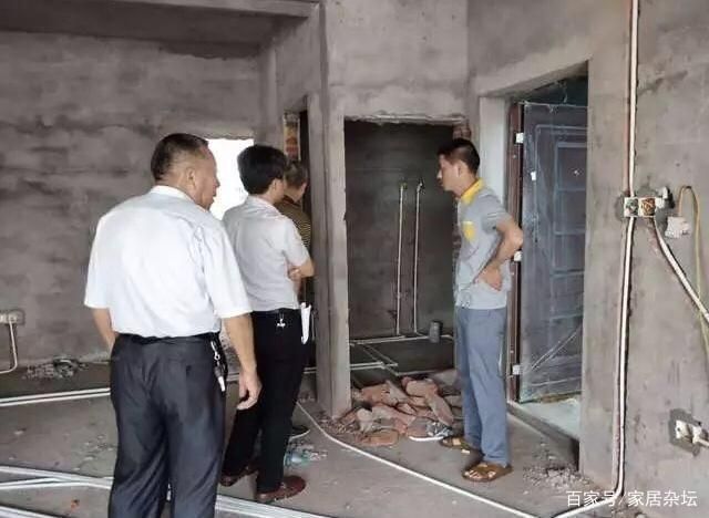 北京市關于承重墻拆改的規(guī)定有哪些(北京市關于承重墻拆改的主要規(guī)定) 建筑消防施工 第5張 北京市關于承重墻拆改的規(guī)定有哪些(北京市關于承重墻拆改的主要規(guī)定) 建筑消防施工 第5張